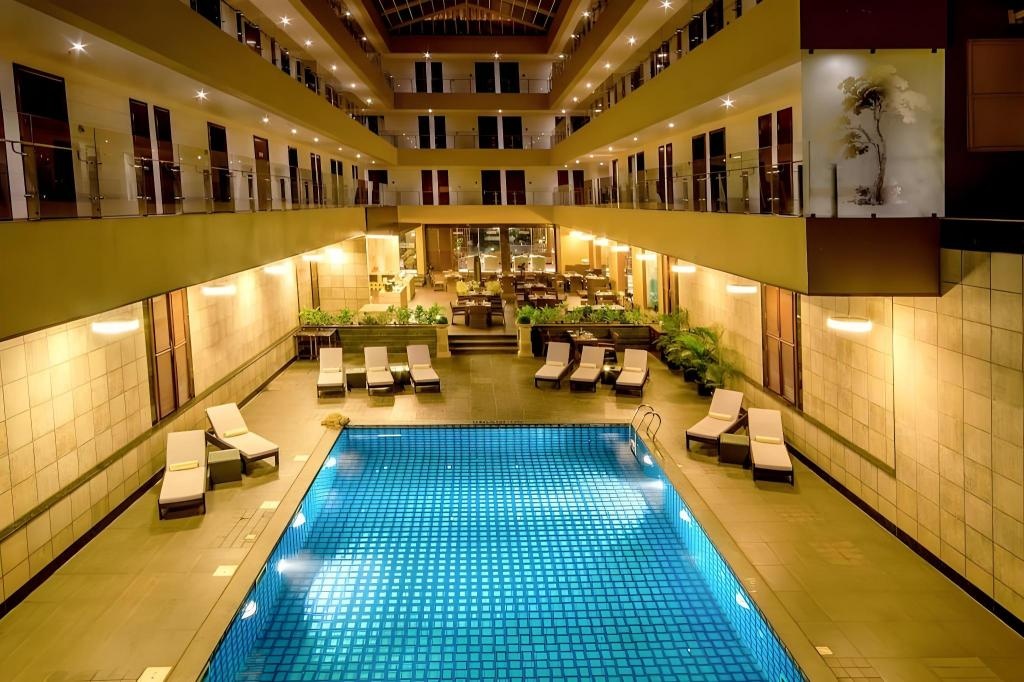 The Acacia Hotel And Spa Goa  Facilities  Facilities Image 8 8   Copy